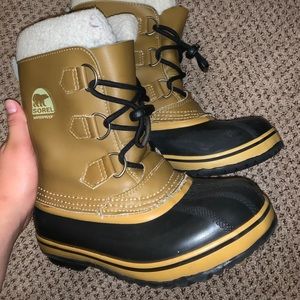 Sorel Winter Boots